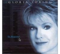 Gloria Loring - by Request [Import]