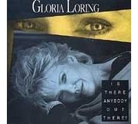 Gloria Loring - is Anybody Out There [Import]