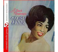 Gloria Lynne - A Touch Of Tenderness (Digitally Remastered)