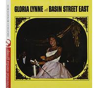 Gloria Lynne - At Basin Street East [Digitally Remastered]