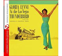 Gloria Lynne - At The Las Vegas Thunderbird [Digitally Remastered]