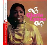 Gloria Lynne - Gloria Lynne (Digitally Remastered)