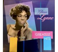 Gloria Lynne - Greatest Hits
