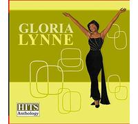 Gloria Lynne - Hits Anthology