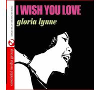 Gloria Lynne - I Wish You Love