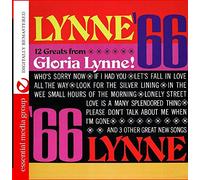 Gloria Lynne - Lynne '66