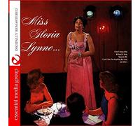 Gloria Lynne - Miss Gloria Lynne