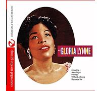 Gloria Lynne - Miss Gloria Lynne