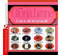 Gloria Lynne - The Gloria Lynne Calendar