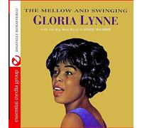 Gloria Lynne With Ernie Wilkins And His Orchestra - The Mellow And Swinging (Digitally Remastered)