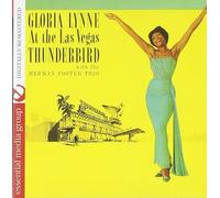 Gloria Lynne With The Herman Foster Trio - At The Las Vegas Thunderbird (Digitally Remastered)