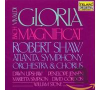 Gloria/Magnificat