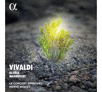 Alpha – Gloria & Magnificat