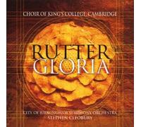 Gloria/Magnificat/Psalm 1