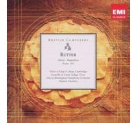 Gloria/Magnificat/Psalm 1