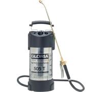 Gloria Maison et Jardin 000506.0000 505 T Profiline Pulvérisateur à pression 5 l (000506.0000)