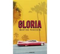 Gloria Martine Pouchain (Auteur)