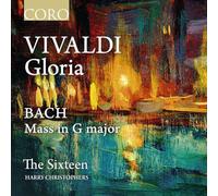 Gloria/Mass in Sol Major/Esther Overture