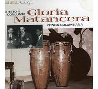 Gloria Matancera - Conga Colombiana [Import]