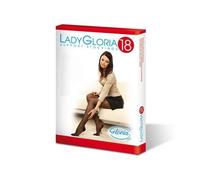 Gloria Med Ladygloria 18 Bas Pied Ouvert Sahara 3 1 Paire