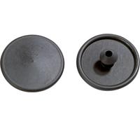 GLORIA Membrane de soupape 728086.0000 2 pièces pour pulvérisateur à pression prima 3, prima 5, prima 8, primex 5 et plus
