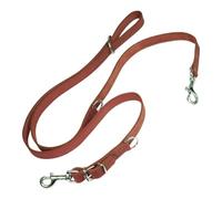 gloria Multi-Position du Cuir en Nubuck