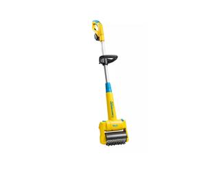 Gloria MultiBrush Speedcontrol Plus Batterie 18V Li-Ion Corps Brosse À Désherber