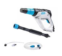 Gloria Nettoyeur basse pression sans fil MultiJet 18V (sans batterie ni chargeur)