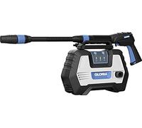 GLORIA MultiJet 230V-Nettoyeur Haute Pression électrique Multifonction, lavage, arrosage, pulvérisation