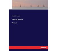 Gloria Mundi