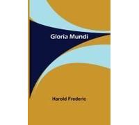 Gloria Mundi