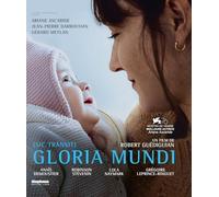 Gloria Mundi Blu-ray