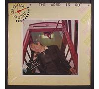 Gloria Mundi - The Word Is Out [LP]