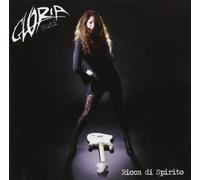 Gloria Nuti - Ricca Di Spirito