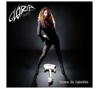 Gloria Nuti - Ricca Di Spirito [Cd]
