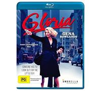 Gloria [ Origine Australien, Sans Langue Francaise ] (Blu-Ray)