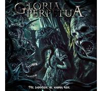 Gloria Perpetua - The Darkness We Wanna Hide [Import]