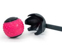 Gloria Play And Run Sport Lanceur de balles 50 cm 50 cm