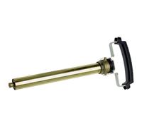 GLORIA Pompe résistante à l'huile compatible avec tous les pulvérisateurs GLORIA