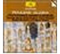 Gloria pour soprano - Concerto pour orgue et champetro E