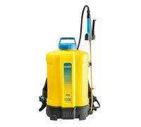 Gloria Pulvérisateur à Dos Pro 1200 li-on | Compatible Bosch 18V (Non INCL)