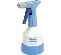 Gloria Feuerlöscher Pulvérisateur à main CleanMaster CM 05 - 0,5 L, pH 2-12, pistolet double action