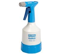 Gloria Haus und Garten 000613.0000 CleanMaster CM 10 Pulvérisateur 1 l