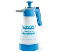 GLORIA - Pulvérisateur à main CM 12 en plastique robuste 1,25 litre
