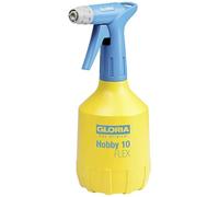 GLORIA Hobby 10 1 L Bleu, Jaune Plastique