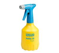 GLORIA Hobby 10 1 L Bleu, Jaune Plastique