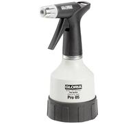 Gloria Pulvérisateur à main PRO 05 – 0,5 L pompe double action, FKM pour IPA & solvants