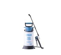 GLORIA Pulvérisateur à Mousse FoamClean 300 | 3 L pour Auto, Moto & Vélo