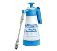 GLORIA Pulvérisateur à Mousse FoamMaster FM 10 FLEX | 1 L Auto & Detailing