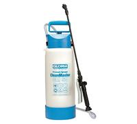 GLORIA CleanMaster CM50, Pulvérisateur à pression professionnel de 5L, special produits acides